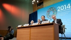 Development Committee Press Conference: Strong Endorsement for World Bank Group 